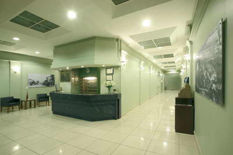 Kent Hotel Бурса Екстериор снимка